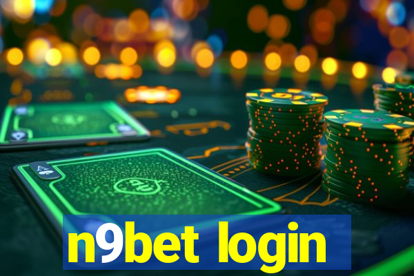 n9bet login